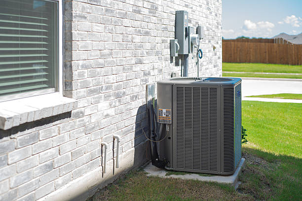 Reliable Ac Installation contractor in Olney, TX by FH HVAC